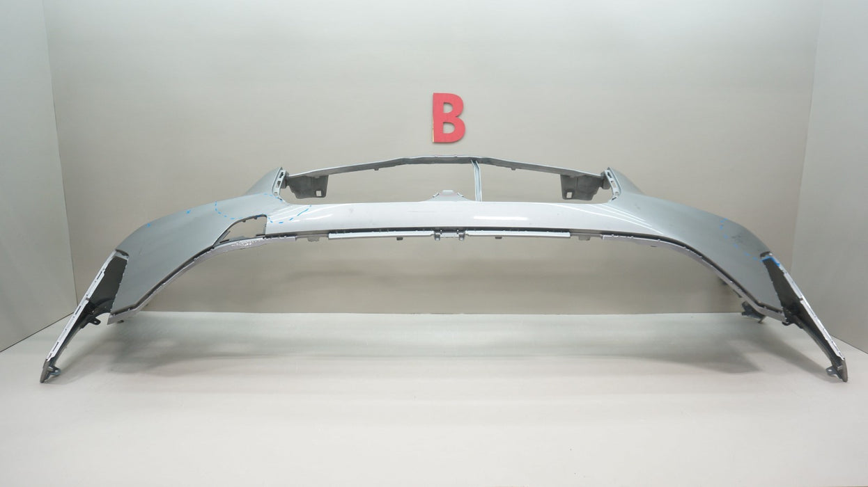 2023-2026 BMW X1 X-LINE FRONT BUMPER COVER PANEL OEM