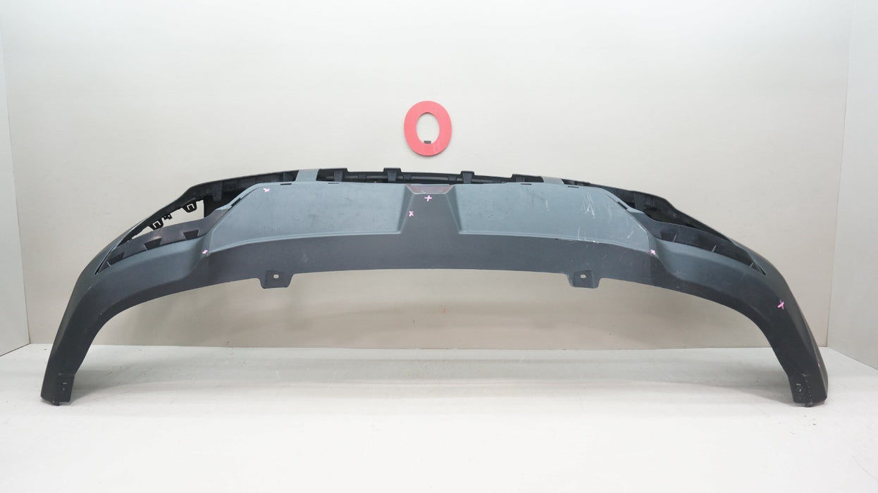 2025 GMC TERRAIN REAR BUMPER COVER PANEL OEM 26432087