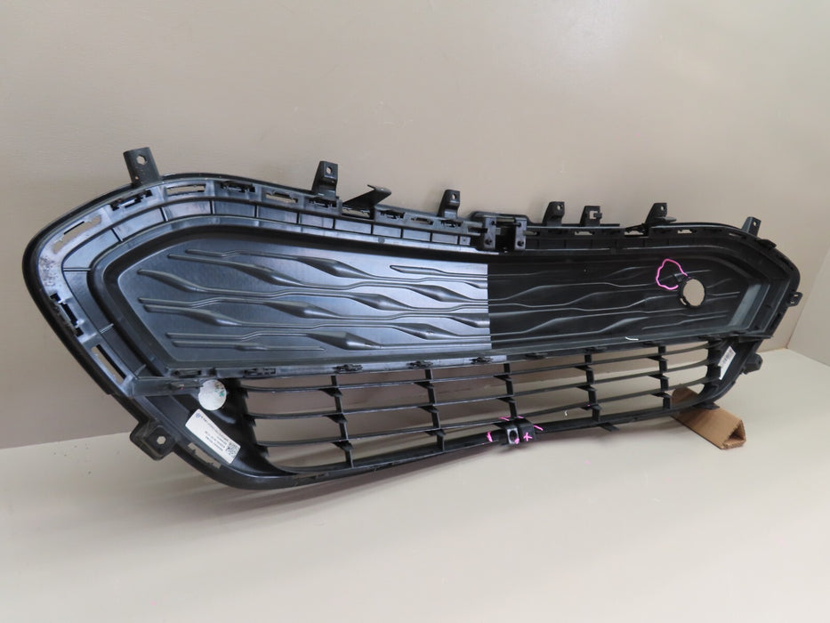 2017-2021 CHEVROLET BOLT EV PREMIER FRONT LOWER BUMPER GRILLE GRILL OEM 42729653