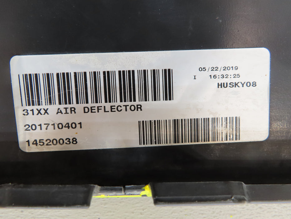 2015-2020 CHEVROLET COLORADO/GMC CANYON FRONT LOWER AIR DEFLECTOR OEM 23450920