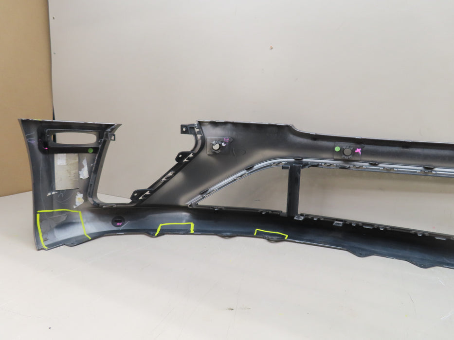 2020-2023 Bentley Continental GT GTC front Bumper Cover 3SD807437 OEM