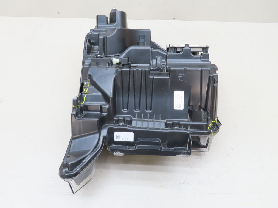 2021-2023 FORD F-150 FRONT RIGHT SIDE HEADLIGHT LAMP FULL LED OEM ML34-13E016-BD