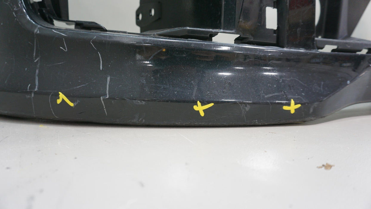 2011-2014 SUBARU WRX FRONT BUMPER COVER 57704FG11 OEM 11 12 13 14