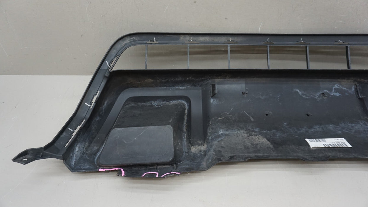 2015-2019 CHEVROLET COLORADO FRONT LOWER BUMPER COVER SKID PLATE OEM 22893870