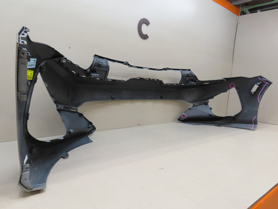 2021-2024 KIA K5 GT-LINE SEDAN FRONT BUMPER COVER PANEL OEM 86511-L3300