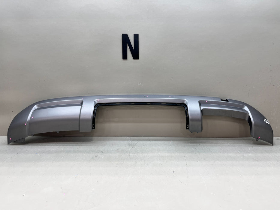 2023-2026 HYUNDAI PALISADE REAR LOWER SKID PLATE VALANCE PANEL OEM 86671-S8CB0