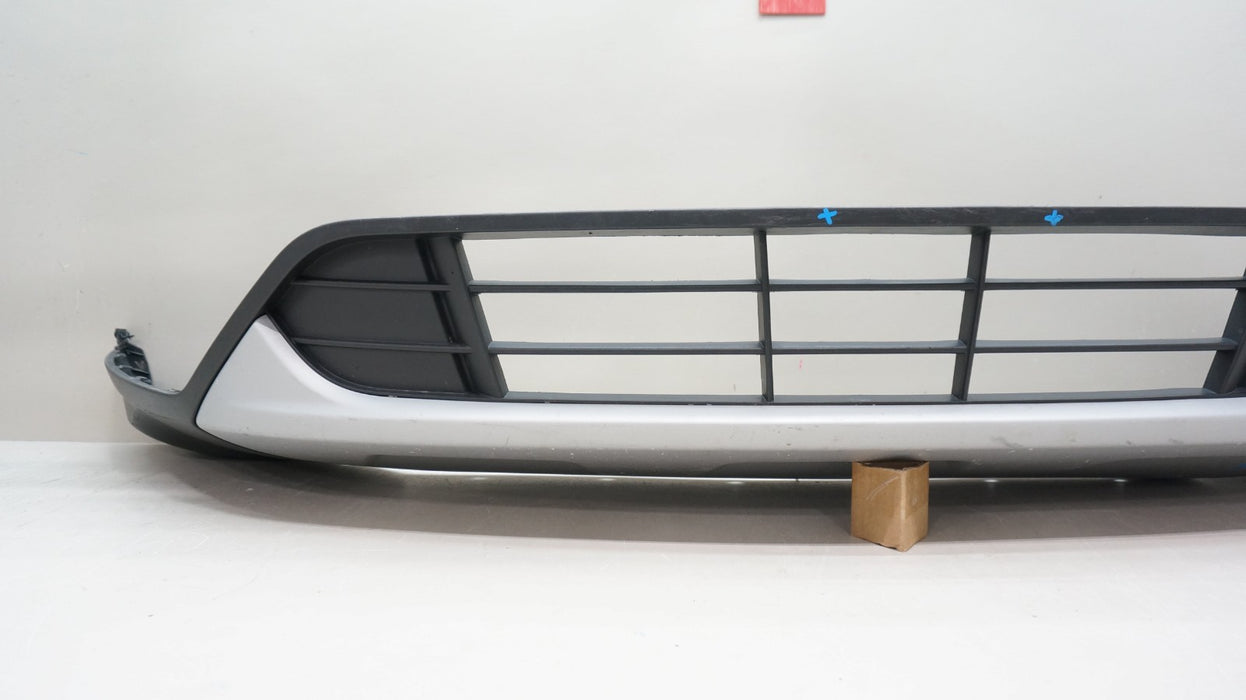 2017-2019 FORD ESCAPE FRONT LOWER BUMPER VALANCE PANEL OEM GJ54-17F771