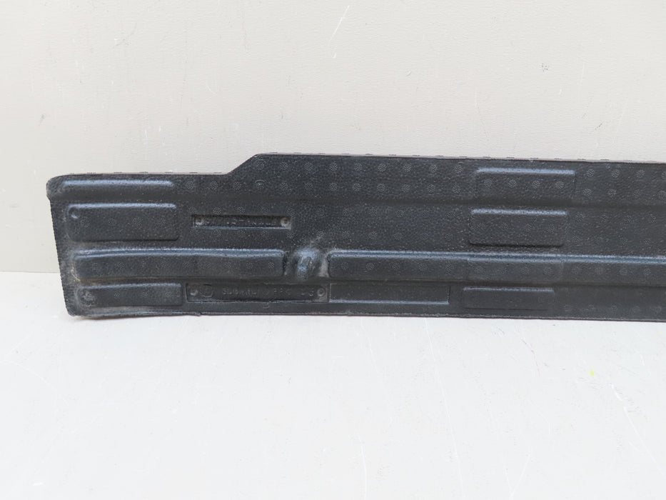 2013-2014 SUBARU LEGACY OUTBACK FRONT BUMPER ENERGY FOAM ABSORBER OEM 57705AJ11A