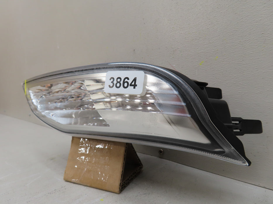 2014 2015 2016 2017 2018 2019 2020 LEXUS GX460 LEFT DRIVER TURN SIGNAL OEM