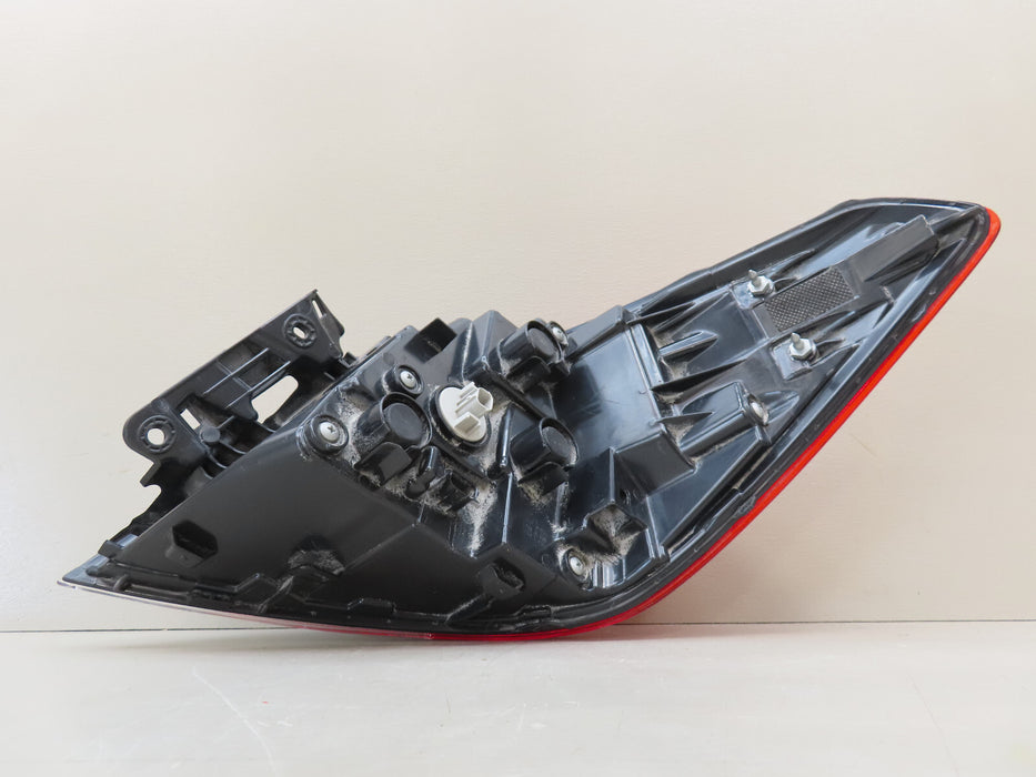 2022-2024 HONDA CIVIC REAR LEFT DRIVER SIDE TAIL LIGHT CAPA AFTERMARKET
