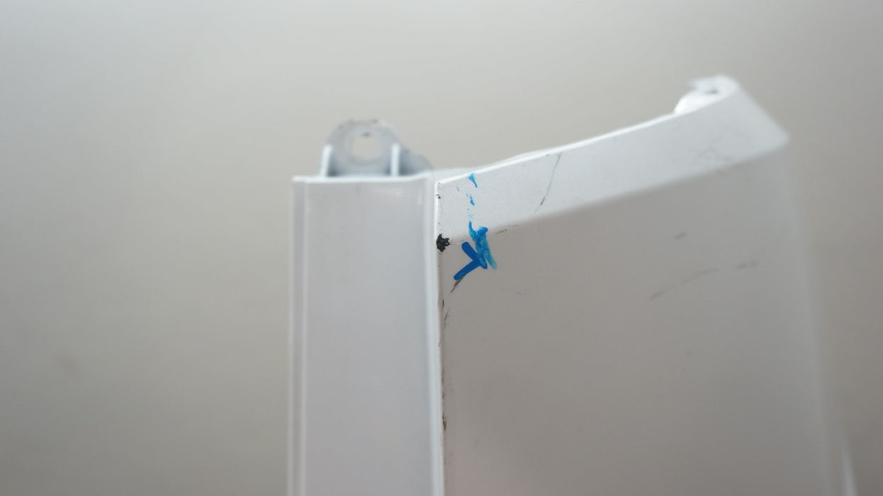 2019-2024 ACURA RDX REAR BUMPER COVER PANEL 71501-TJB-A000 OEM