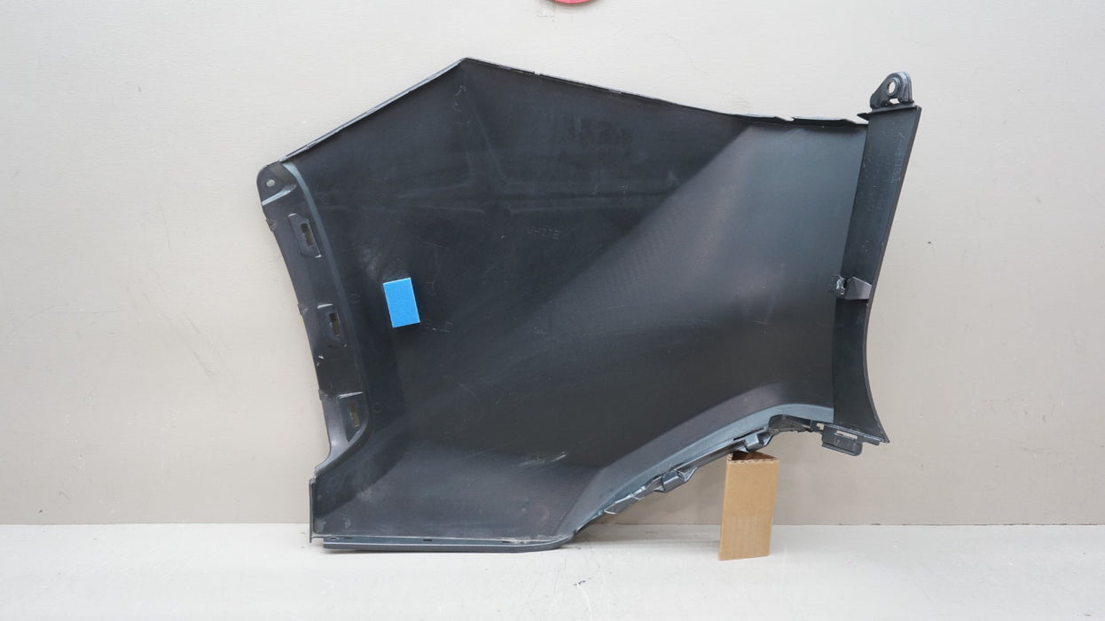 2019-2025 TOYOTA RAV4 RAV-4 REAR RIGHT BUMPER END COVER 52161-0R050 OEM