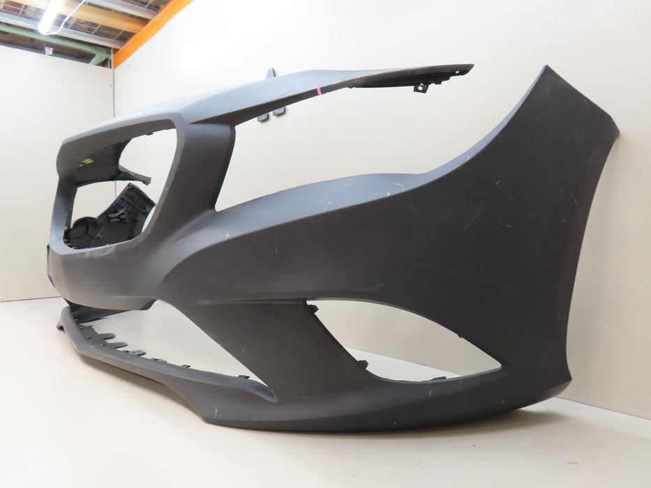 2014-2016 MERCEDES-BENZ CLA-CLASS  FRONT BUMPER COVER AFTERMARKET CAPA