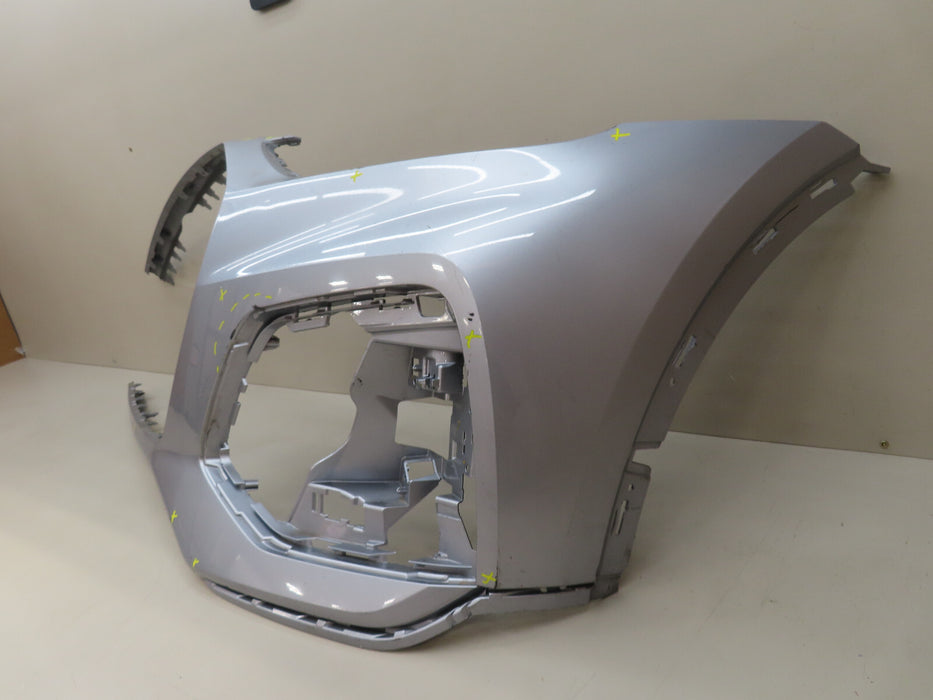 2021-2023 AUDI Q5 FRONT BUMPER COVER OEM 80A807437P