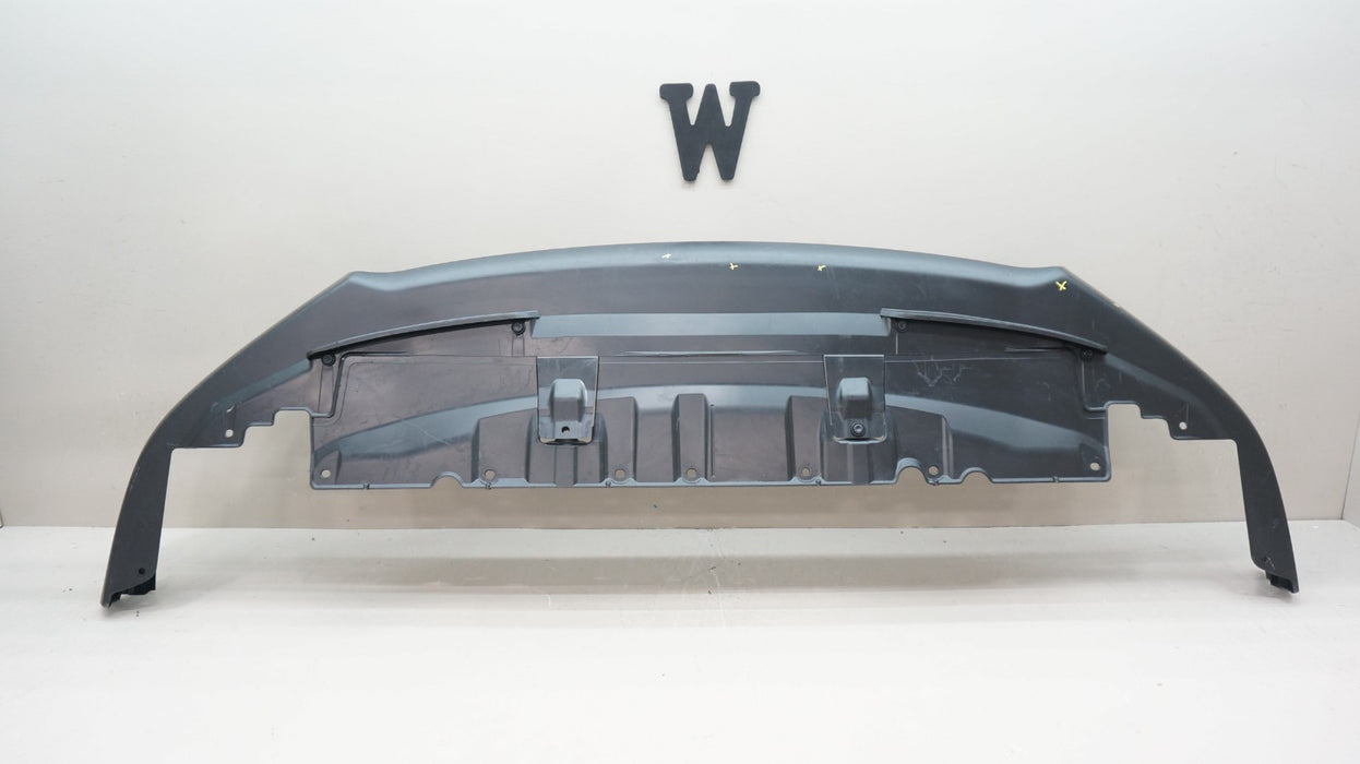 2023-2024 HONDA HRV HR-V FRONT LOWER BUMPER VALANCE COVER OEM 71105-3W0-ZZ00