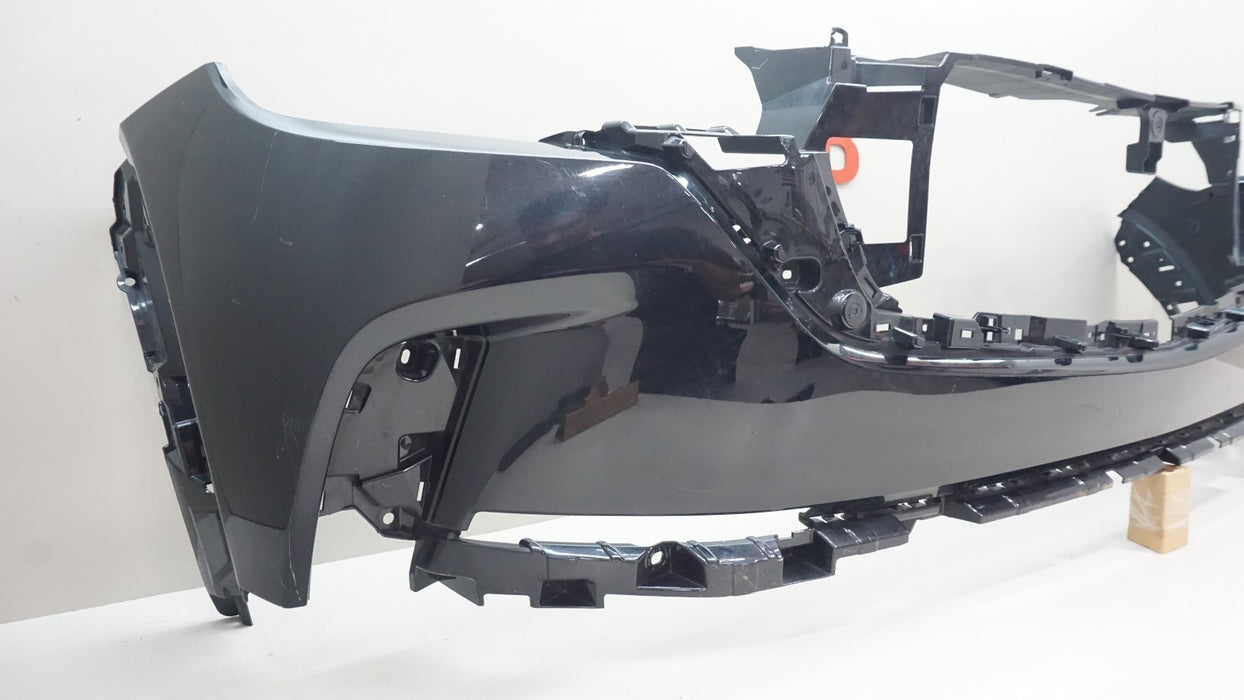 2023-2026 MAZDA CX50 CX-50 FRONT BUMPER COVER OEM VA40-50031