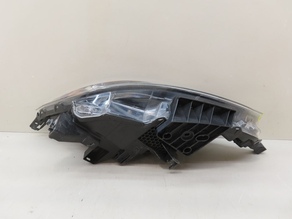 2017-2019 NISSAN ROGUE FRONT RIGHT PASSENGER SIDE HEADLIGHT OEM