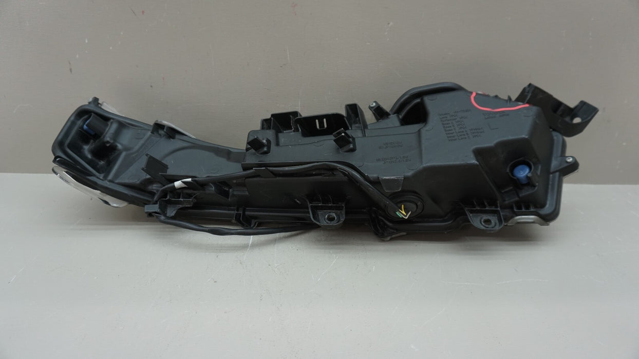 2015-2021 LEXUS NX200T NX300H LEFT DRIVER SIDE DAYTIME RUNNING LIGHT DRL OEM