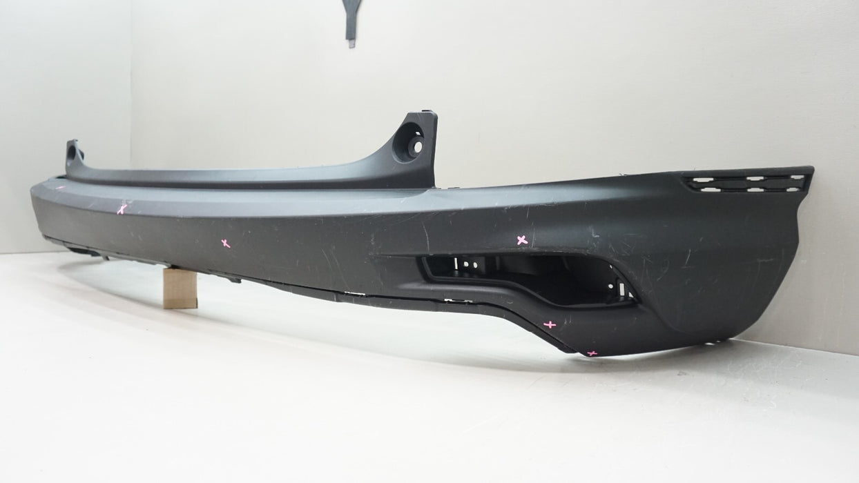 2017-2019 HONDA CR-V REAR BUMPER VALANCE COVER CAPA AFTERMARKET 17 18 19