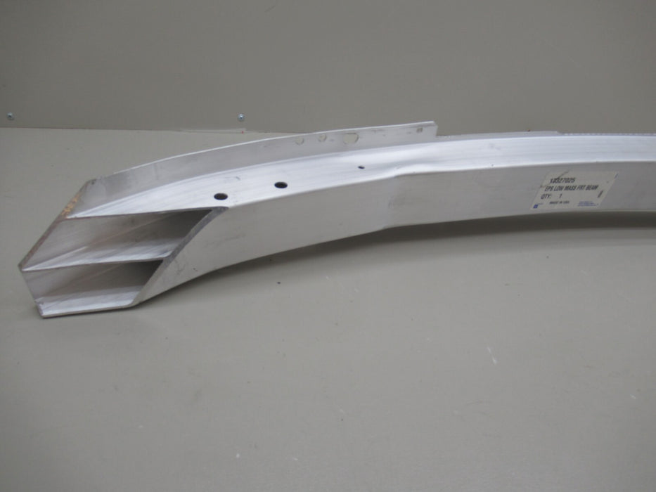 2013-2016 CHEVROLET MALIBU FRONT BUMPER REINFORCEMENT IMPACT BAR REBAR OEM