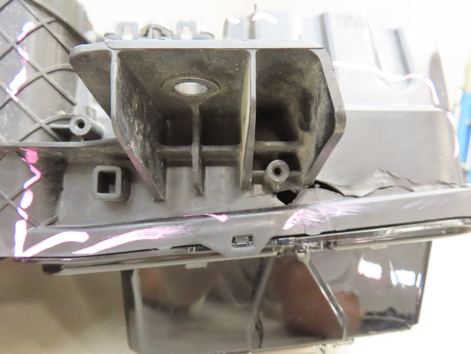 2023-2025 GMC HUMMER EV FRONT RIGHT PASSENGER SIDE HEADLIGHT LED OEM