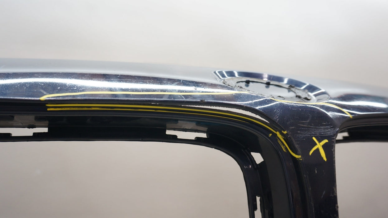 2012-2015 BMW 320I 328I 335I FRONT BUMPER COVER PANEL OEM 7308347