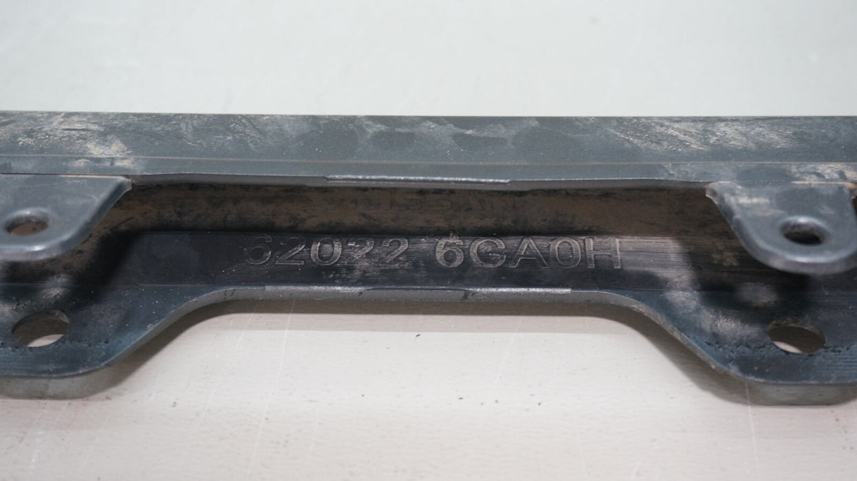 2019-2021 NISSAN ALTIMA FRONT BUMPER COVER PANEL OEM