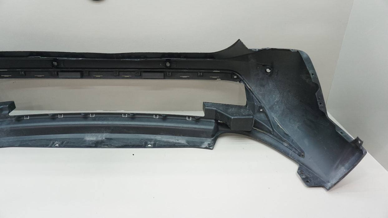 2021-2022 NISSAN ROGUE REAR BUMPER COVER OEM 850B06RR0C