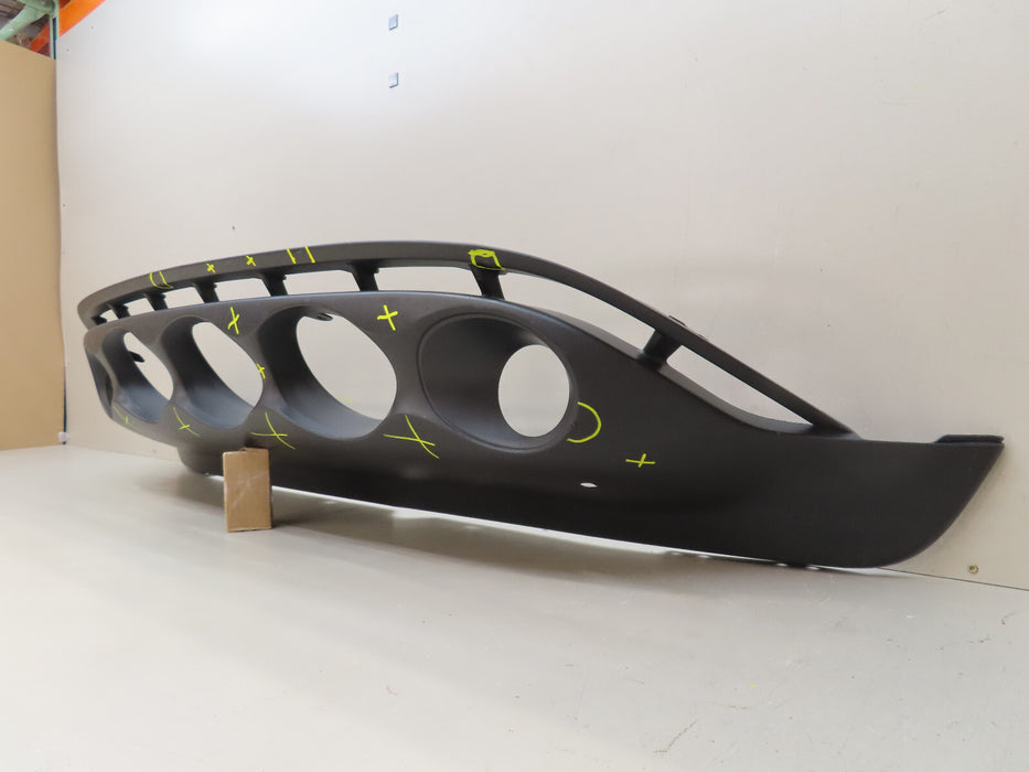 2011 2012 2013 2014 NISSAN JUKE FRONT LOWER BUMPER VALANCE COVER OEM 620261KA0A
