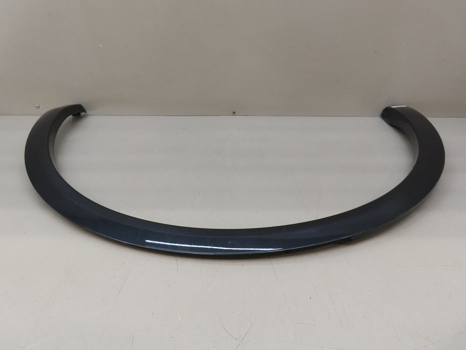 2018-2024 AUDI Q5 REAR LEFT DRIVER SIDE WHEEL ARCH FENDER FLARE OEM