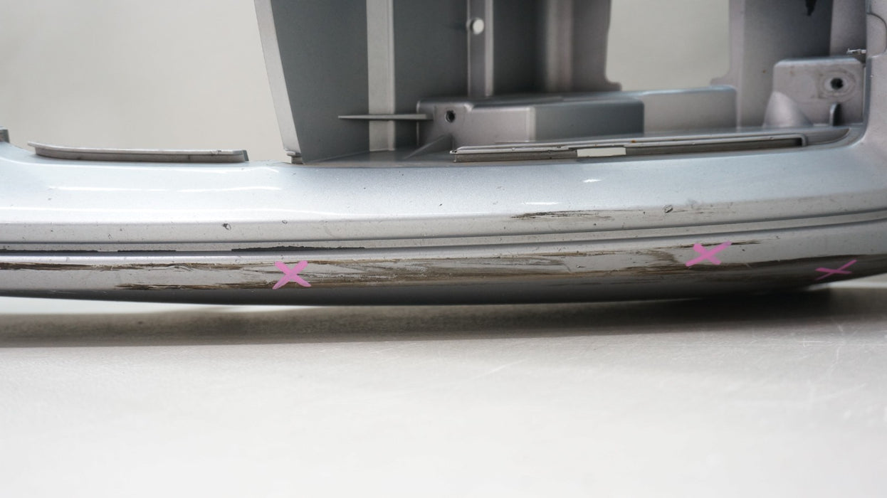 2013-2016 AUDI A4 S-LINE FRONT BUMPER COVER PANEL OEM