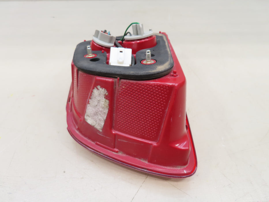 2016 2017 2018 KIA SORENTO REAR RIGHT PASSENGER INNER TRUNK TAIL LIGHT LAMP OEM