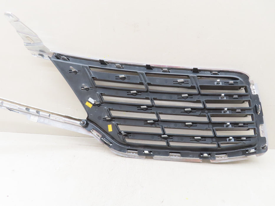 2015-2018 LINCOLN MKC FRONT LEFT BUMPER RADIATOR GRILLE GRILL OEM EJ7B-8201-AEW