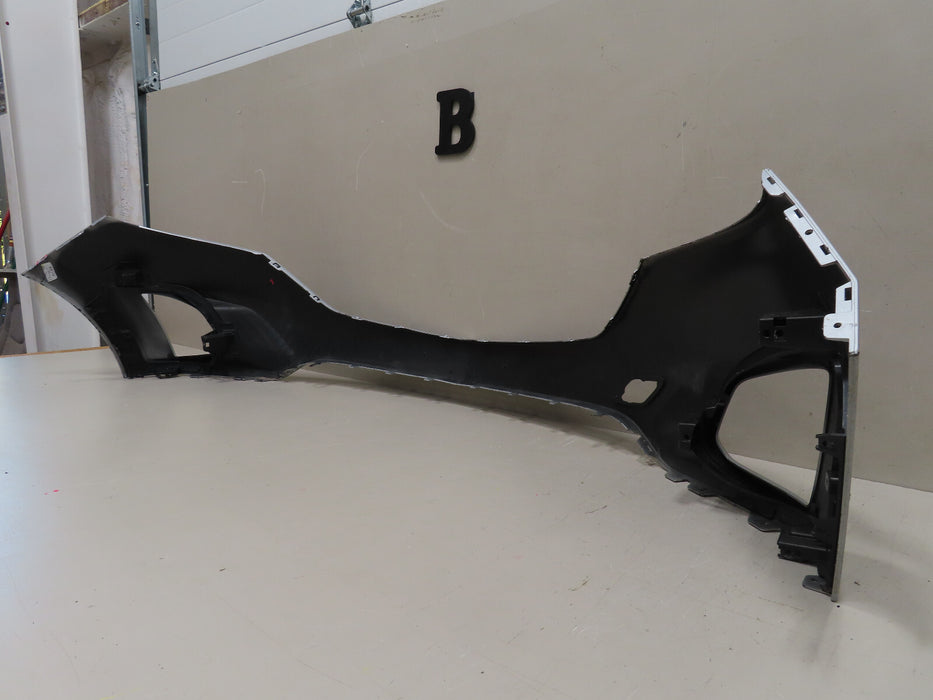 2018 2019 2020 CHEVROLET EQUINOX FRONT BUMPER COVER OEM