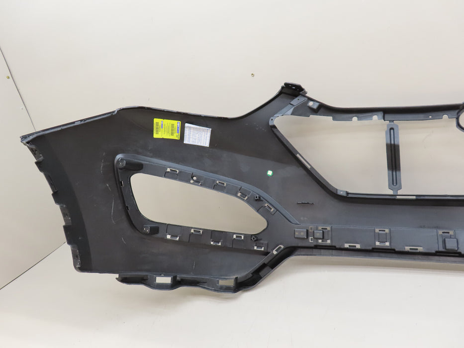 2013-2016 HYUNDAI SANTA FE SPORT  FRONT BUMPER COVER PANEL AFTERMARKET