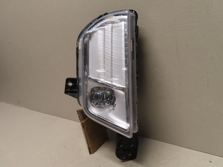 2019 2020 2021 FORD EDGE RIGHT RH LED FOG LIGHT LAMP OEM