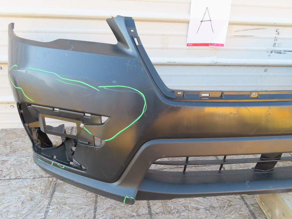 2019-2020 SUBARU ASCENT FRONT BUMPER COVER PANEL OEM 57704XC00A