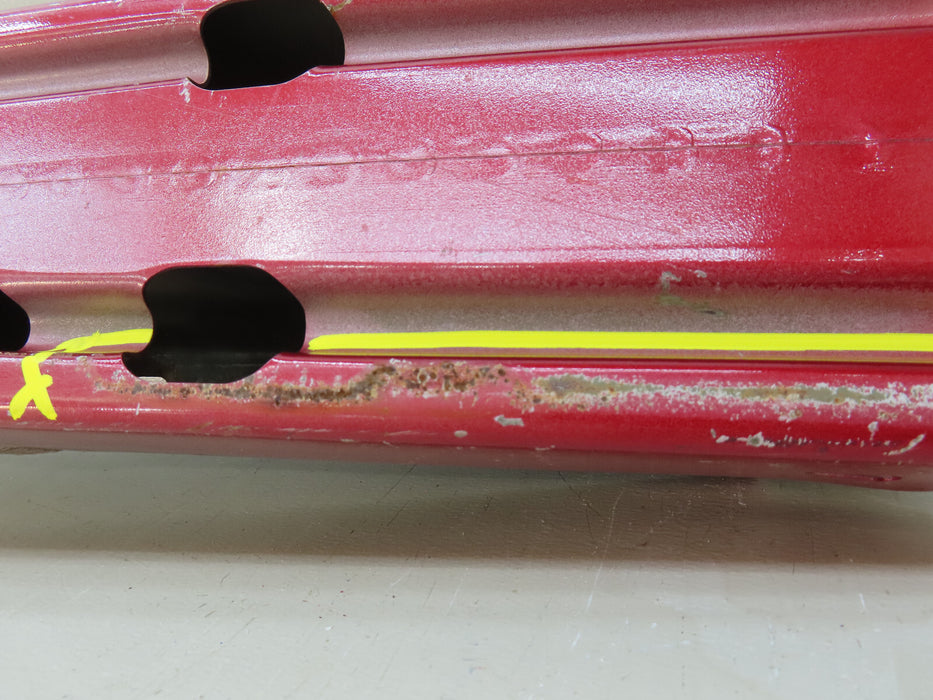 2011-2014 CHRYSLER 300 REAR REINFORCEMENT IMPACT BAR OEM