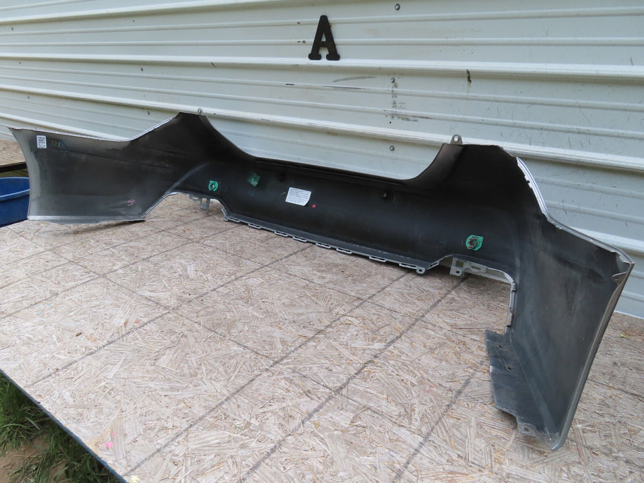 2019 TOYOTA AVALON HYBRID LIMITED TOURING REAR BUMPER COVER OEM 52159-07040