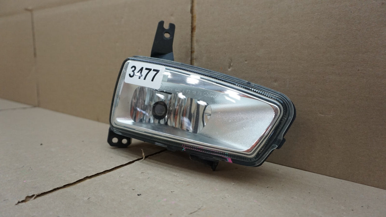 2020-2021 FORD FUSION FRONT RIGHT PASSENGERS SIDE FOG LIGHT OEM 20 21