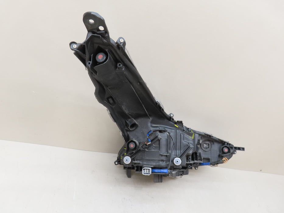 2019-2022 TOYOTA PRIUS LEFT DRIVER SIDE HEADLIGHT OEM