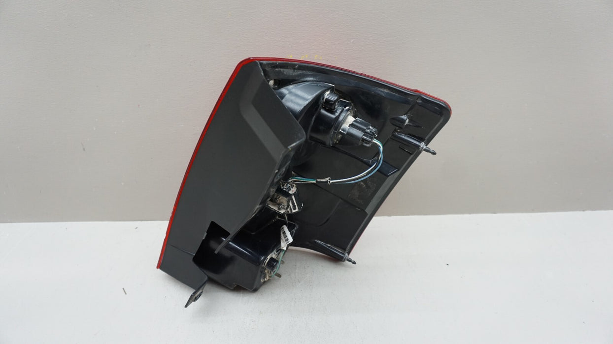 2011-2020 DODGE CARAVAN REAR LEFT DRIVERS SIDE TAIL LIGHT OEM