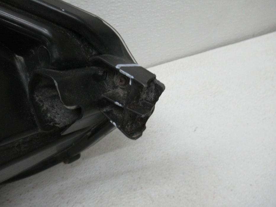 2017 - 2019 NISSAN ROGUE FRONT LEFT DRIVER SIDE HEADLIGHT HALOGEN HEADLAMP OEM