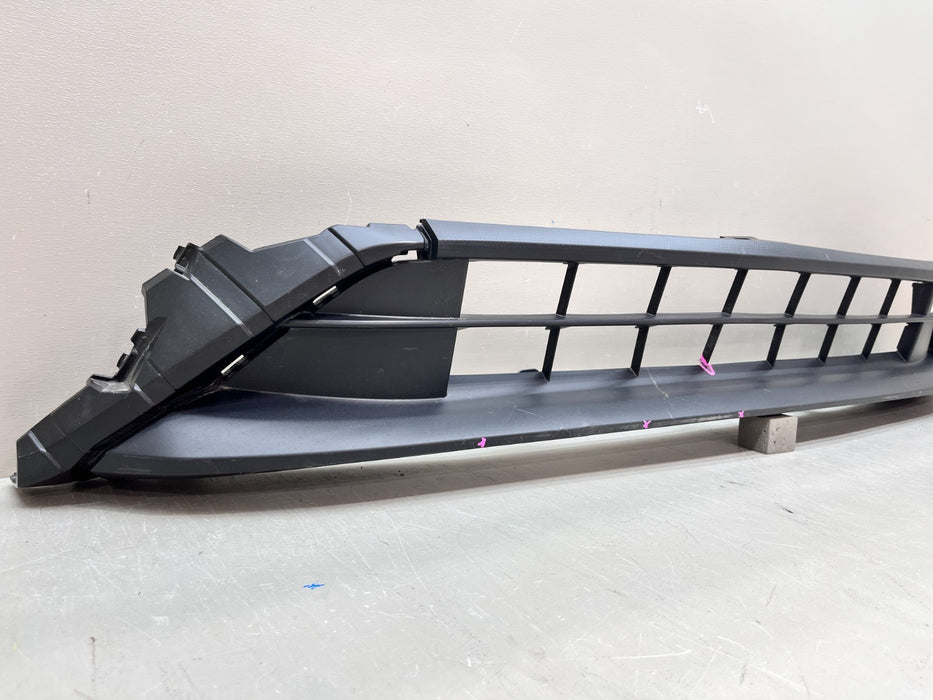 2022-2025 SUBARU WRX LOWER FRONT GRILLE GRILL 57731VC210 OEM