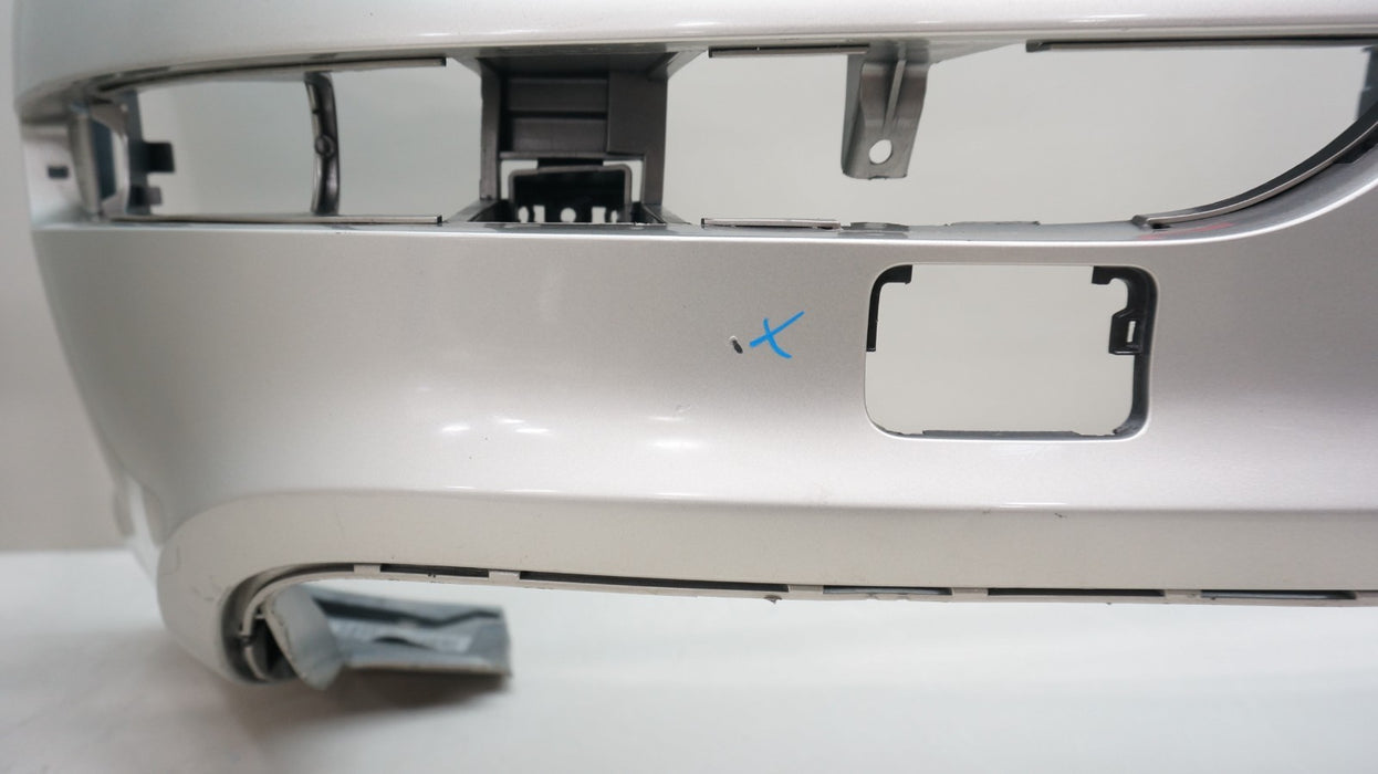 2009-2017 AUDI Q5 REAR BUMPER COVER PANEL OEM 8R0807511B