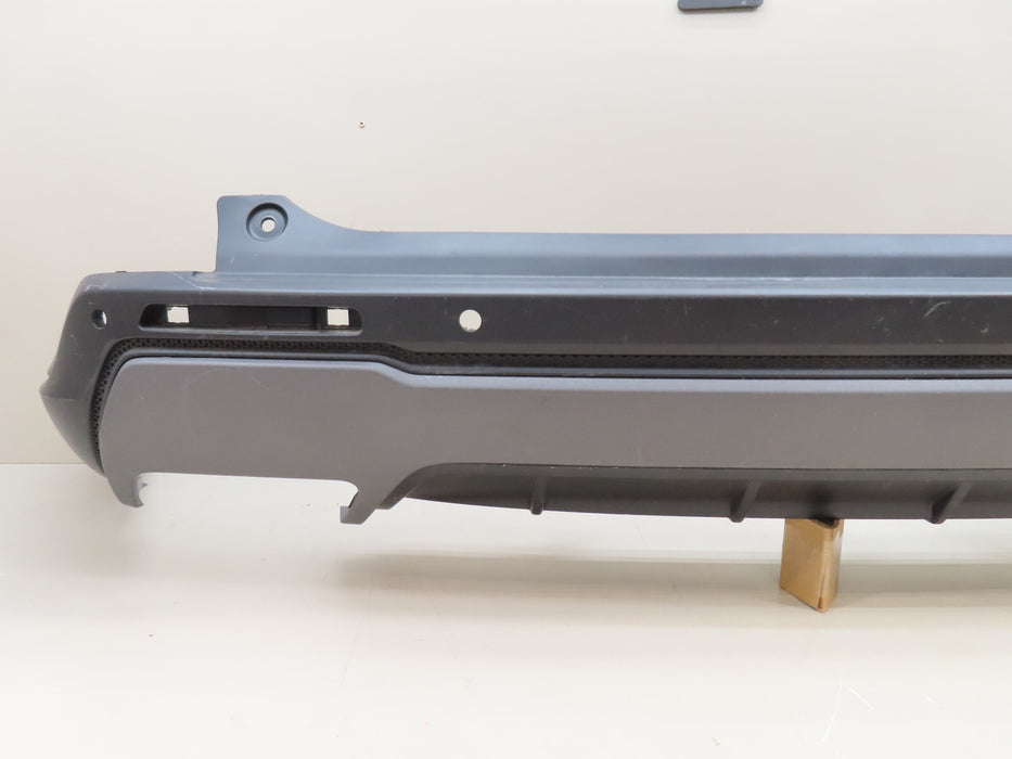 2023 2024 HONDA CRV CR-V REAR BUMPER COVER OEM 71501-3D4-A000