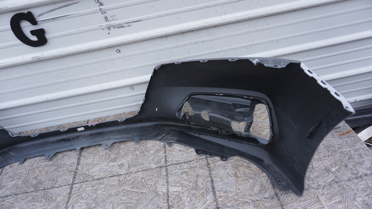 2018-2020 HONDA ACCORD FRONT MAIN BUMPER COVER OEM 18 19 20