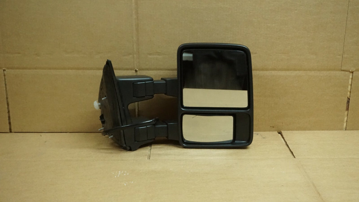 2008-2010 FORD F-250 SUPER DUTY RIGHT PASSENGER SIDE VIEW MIRROR AFTERMARKET