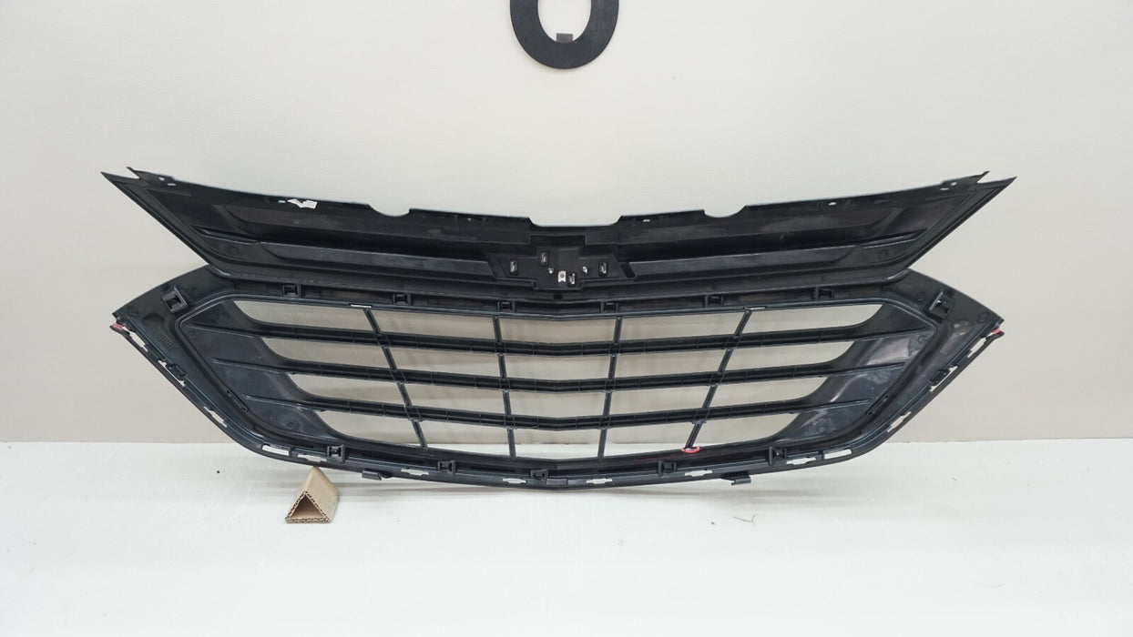 2018-2021 CHEVROLET EQUINOX FRONT RADIATOR GRILL GRILLE OEM 84150748