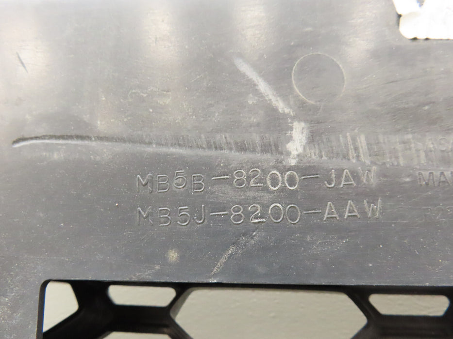 2020-2023 FORD EXPLORER XLT FRONT RADIATOR GRILLE GRILL OEM LB5B-8200-BD59B8